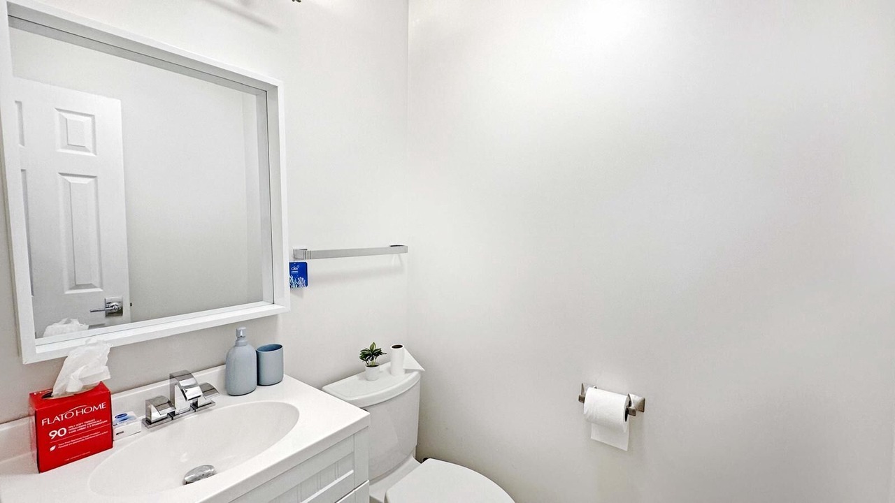 Photo of Bathroom in Pointe aux Roches