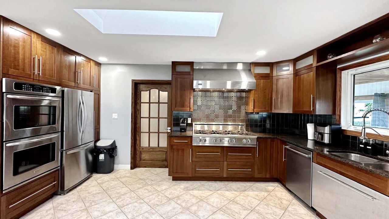 Photo of Kitchen in Pointe aux Roches