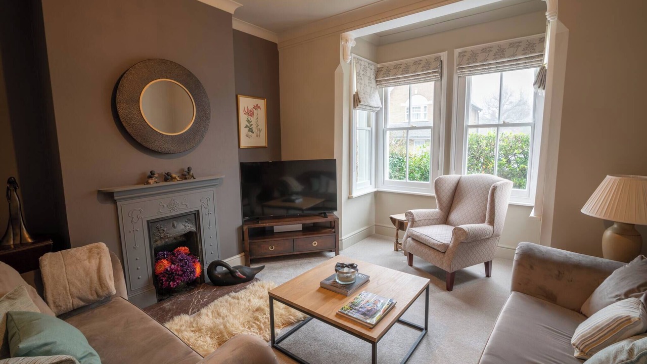 Photo of Livingroom in Colchester