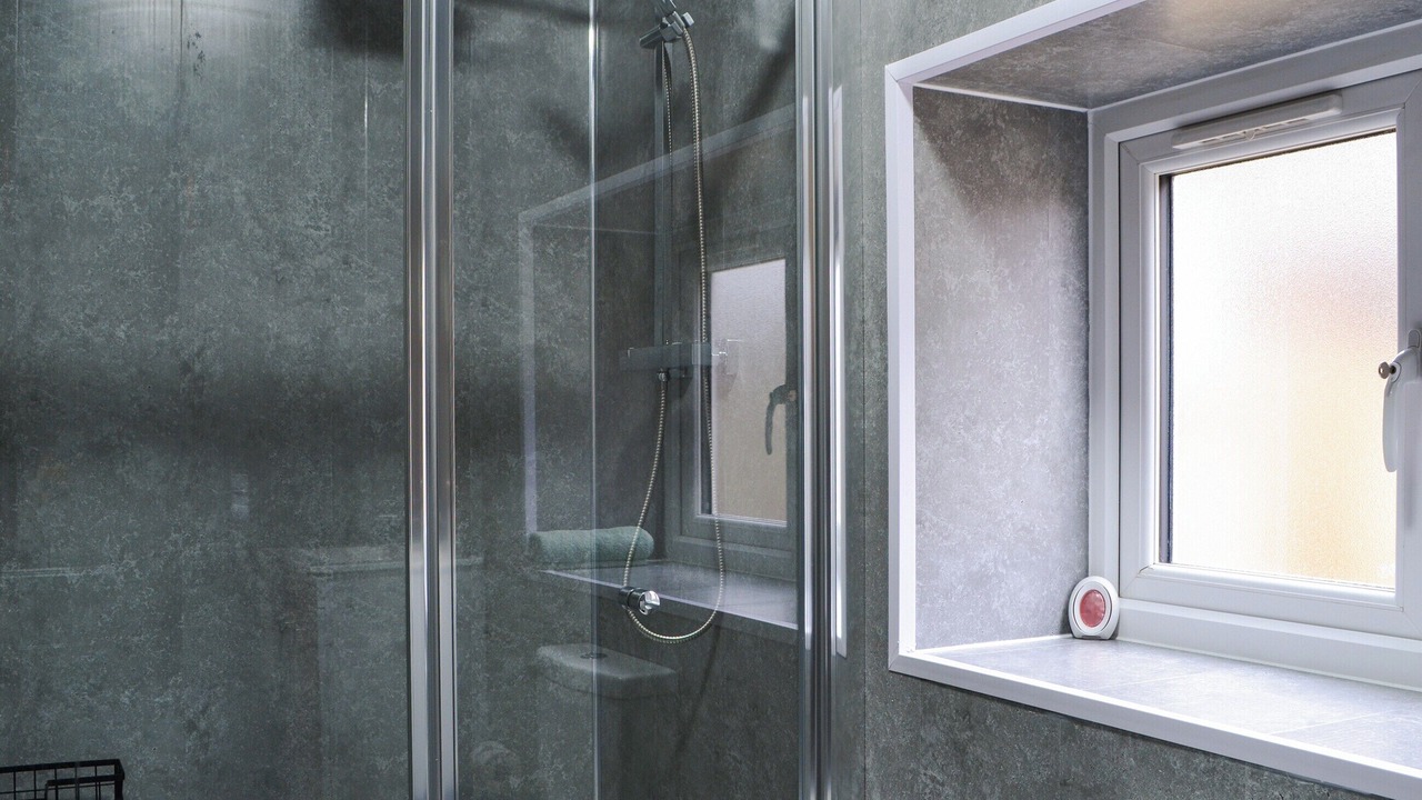 Photo of Bathroom in Hornsea