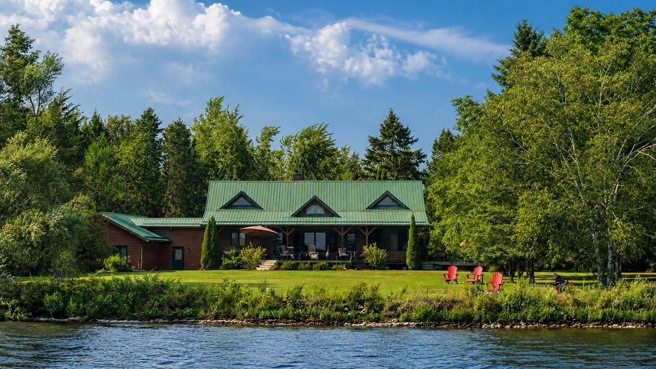 Photo of Outdoor in Fenelon Falls