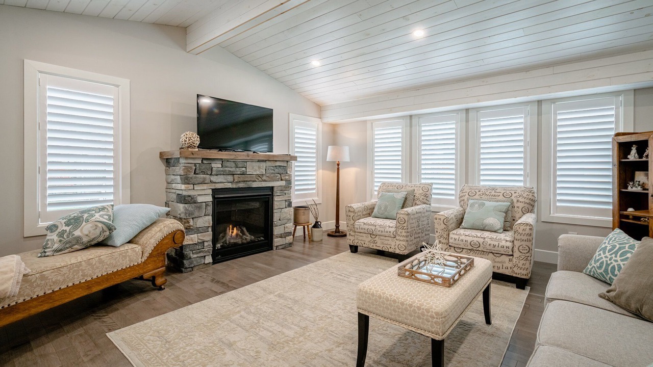 Photo of Livingroom in Wheatley