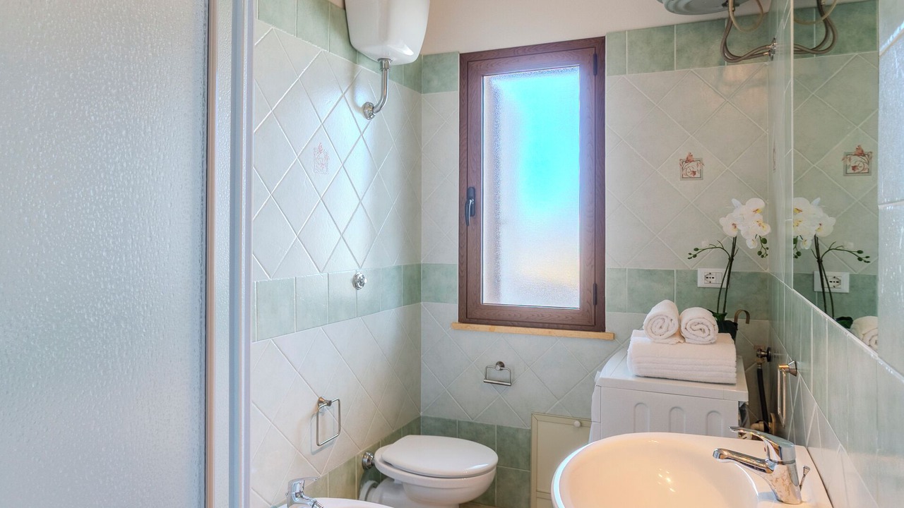 Photo of Bathroom in Sant'Anna Arresi