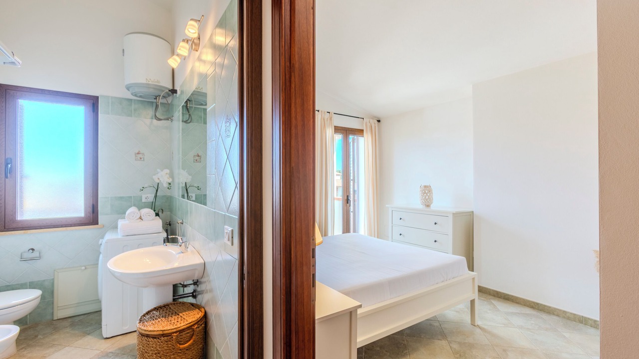 Photo of Bathroom in Sant'Anna Arresi