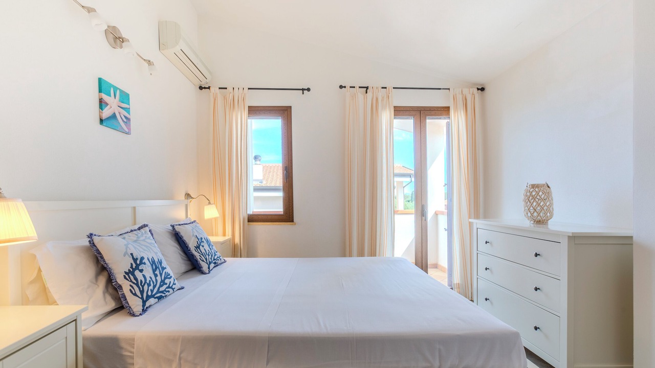 Photo of Bedroom in Sant'Anna Arresi
