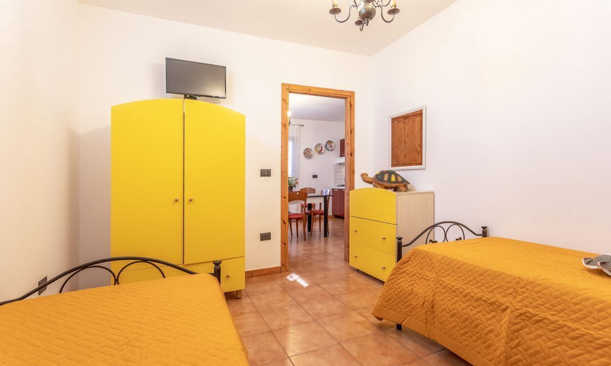 Photo of Bedroom in Alliste