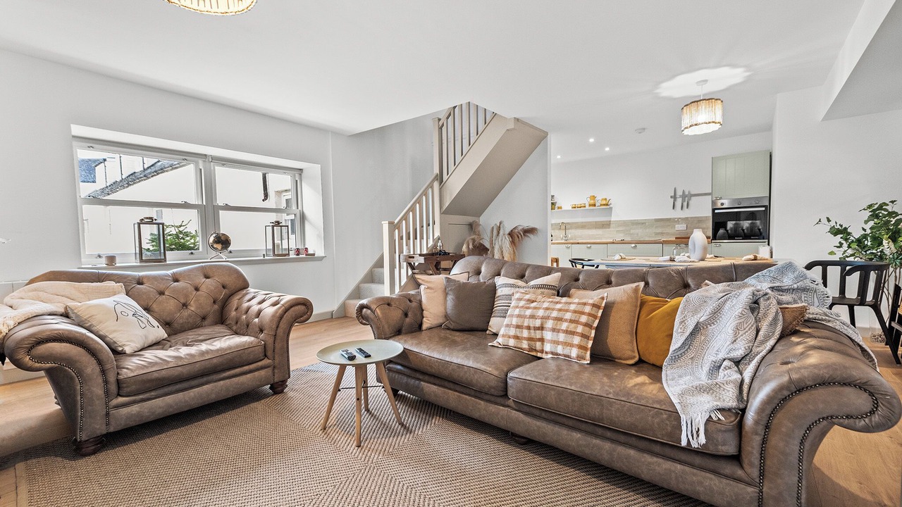 Photo of Livingroom in Killin