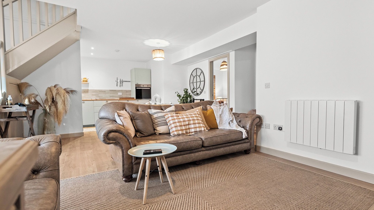 Photo of Livingroom in Killin