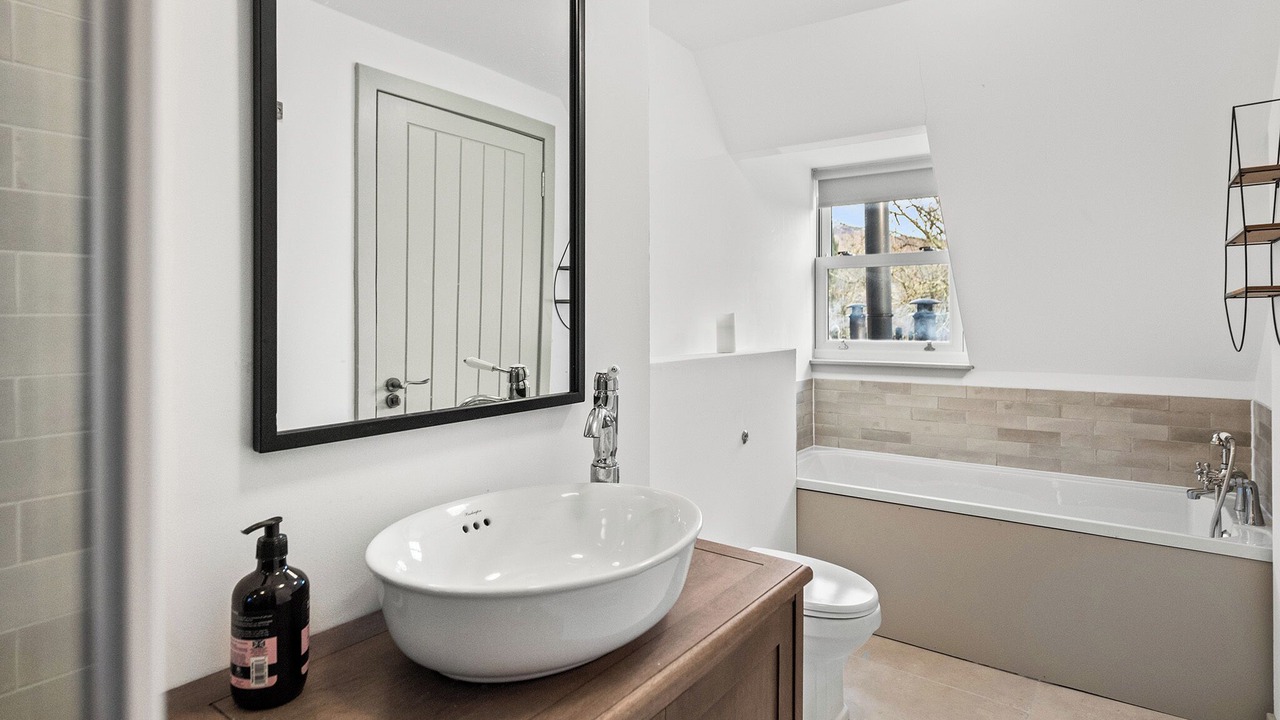 Photo of Bathroom in Killin