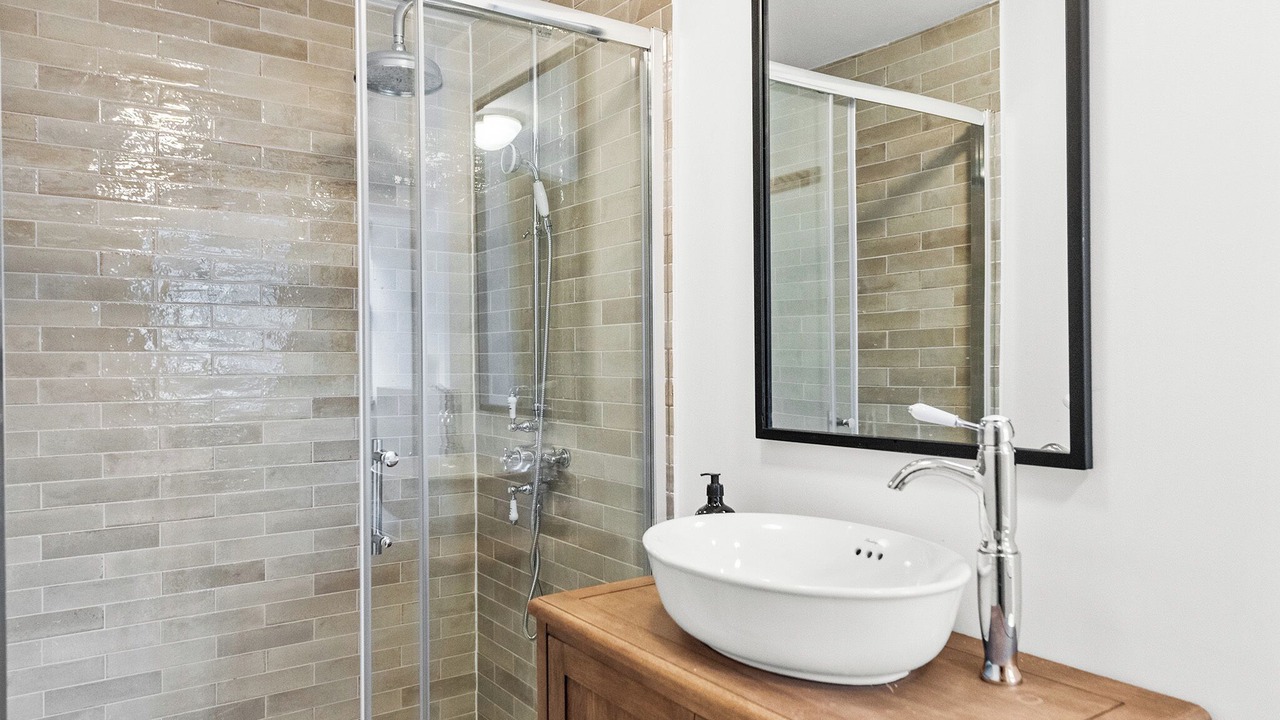 Photo of Bathroom in Killin