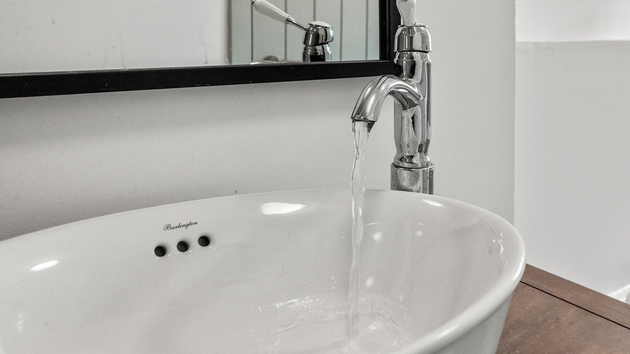 Photo of Bathroom in Killin
