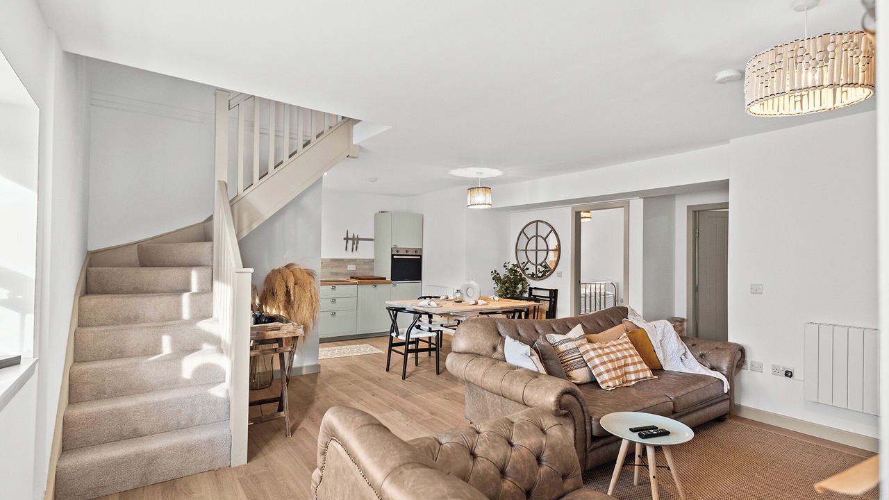 Photo of Livingroom in Killin