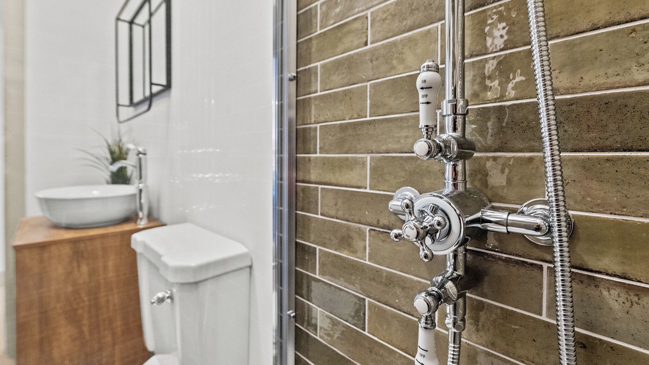 Photo of Bathroom in Killin