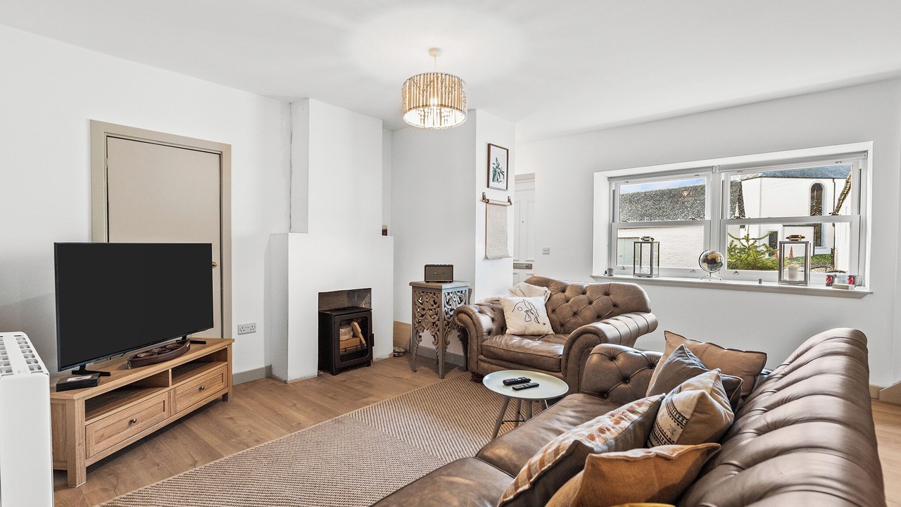 Photo of Livingroom in Killin