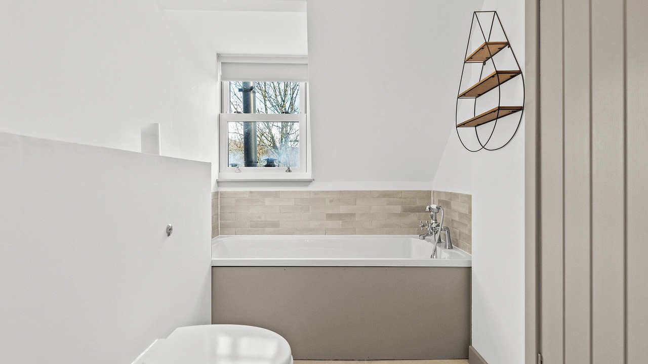 Photo of Bathroom in Killin