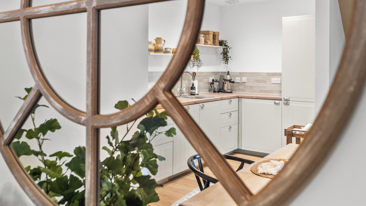Photo of Kitchen in Killin