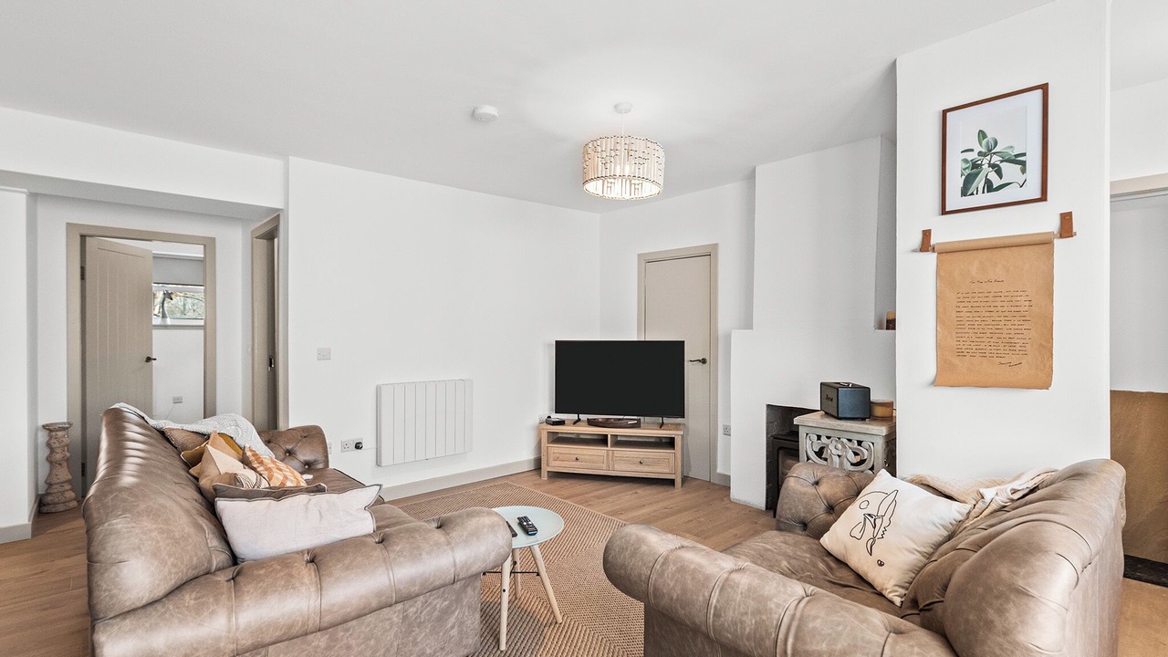 Photo of Livingroom in Killin
