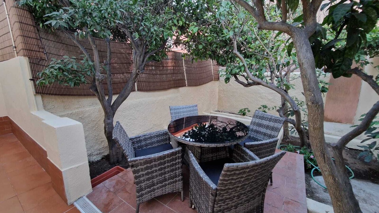 Photo of Outdoor in La Maddalena