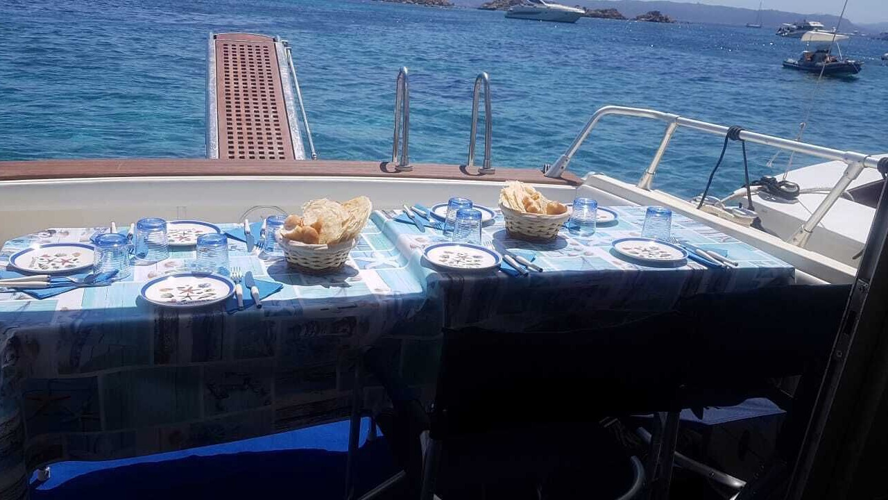 Photo of Outdoor in La Maddalena