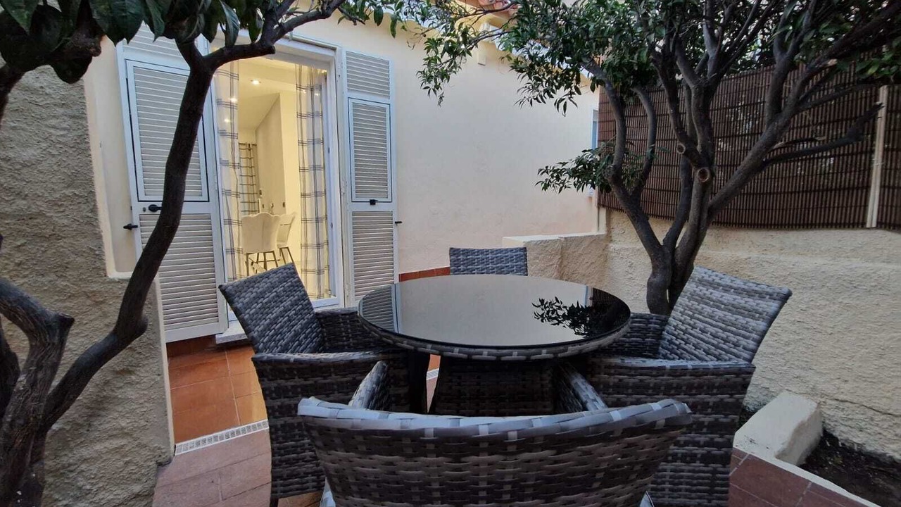 Photo of Outdoor in La Maddalena