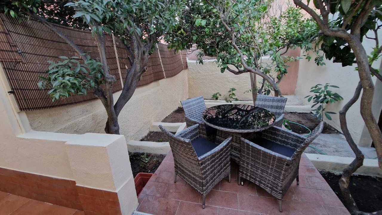 Photo of Outdoor in La Maddalena