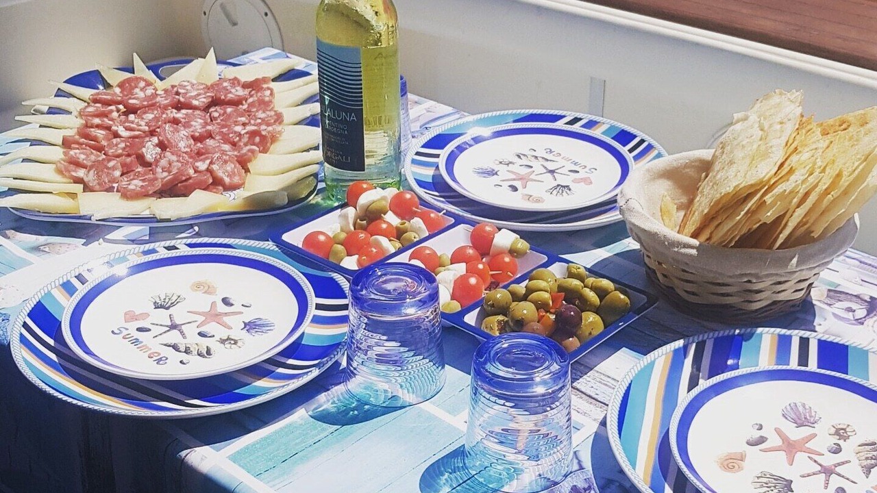 Photo of Outdoor in La Maddalena