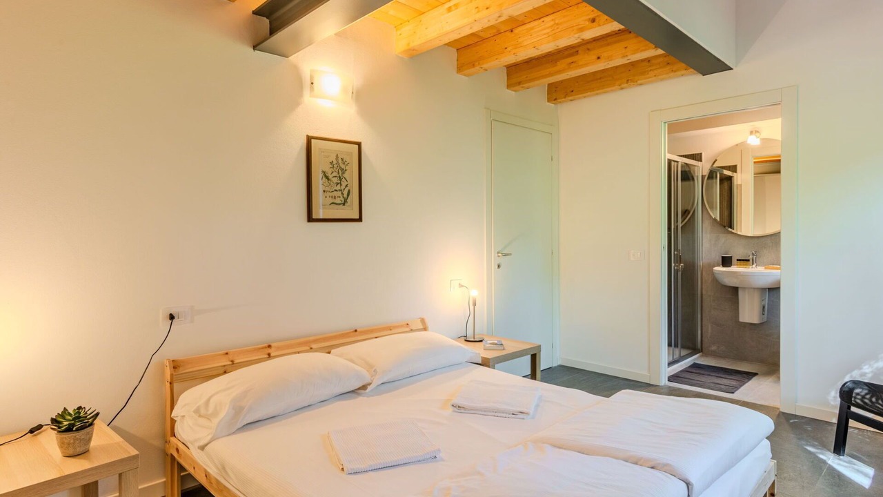 Photo of Bedroom in Dervio