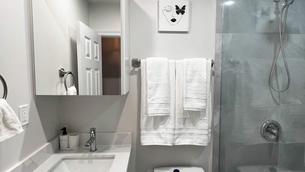 Photo of Bathroom in Bridlewood