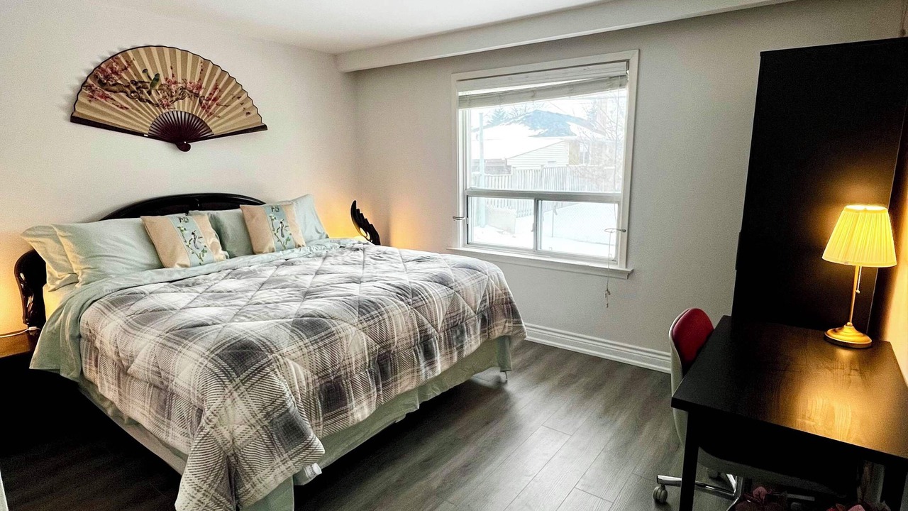 Photo of Bedroom in Bridlewood