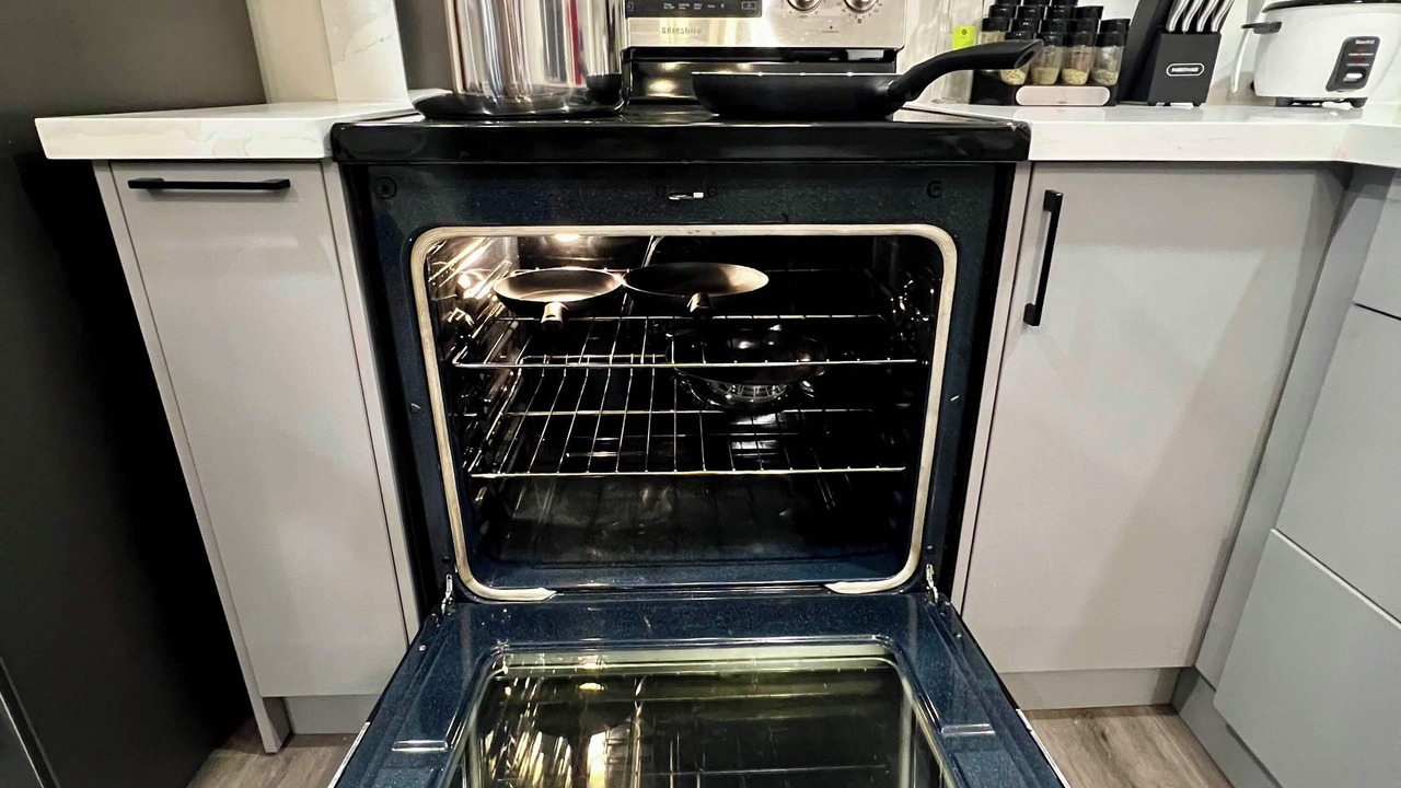 Photo of Kitchen in Bridlewood