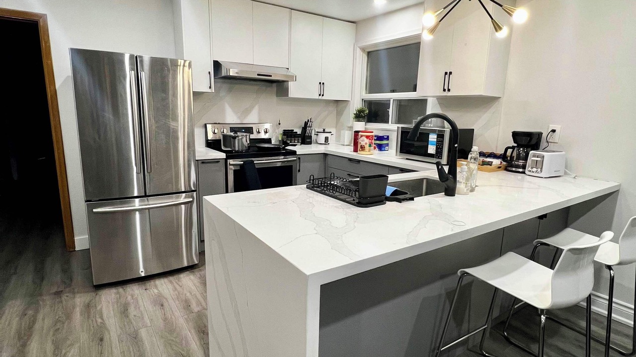Photo of Kitchen in Bridlewood