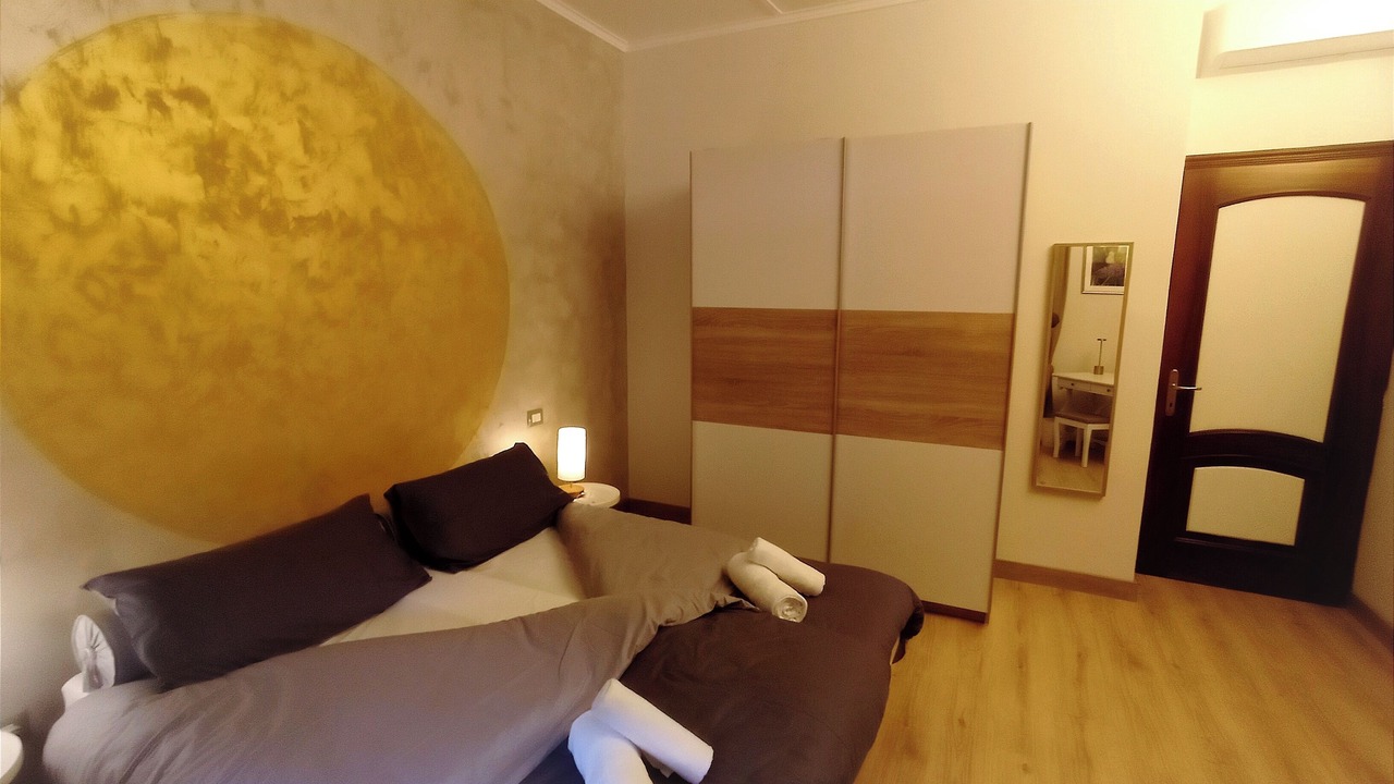 Photo of Bedroom in Ronco Scrivia