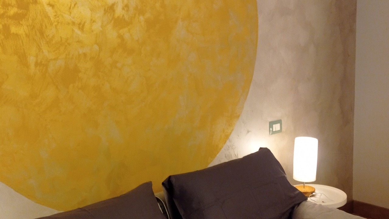 Photo of Bedroom in Ronco Scrivia