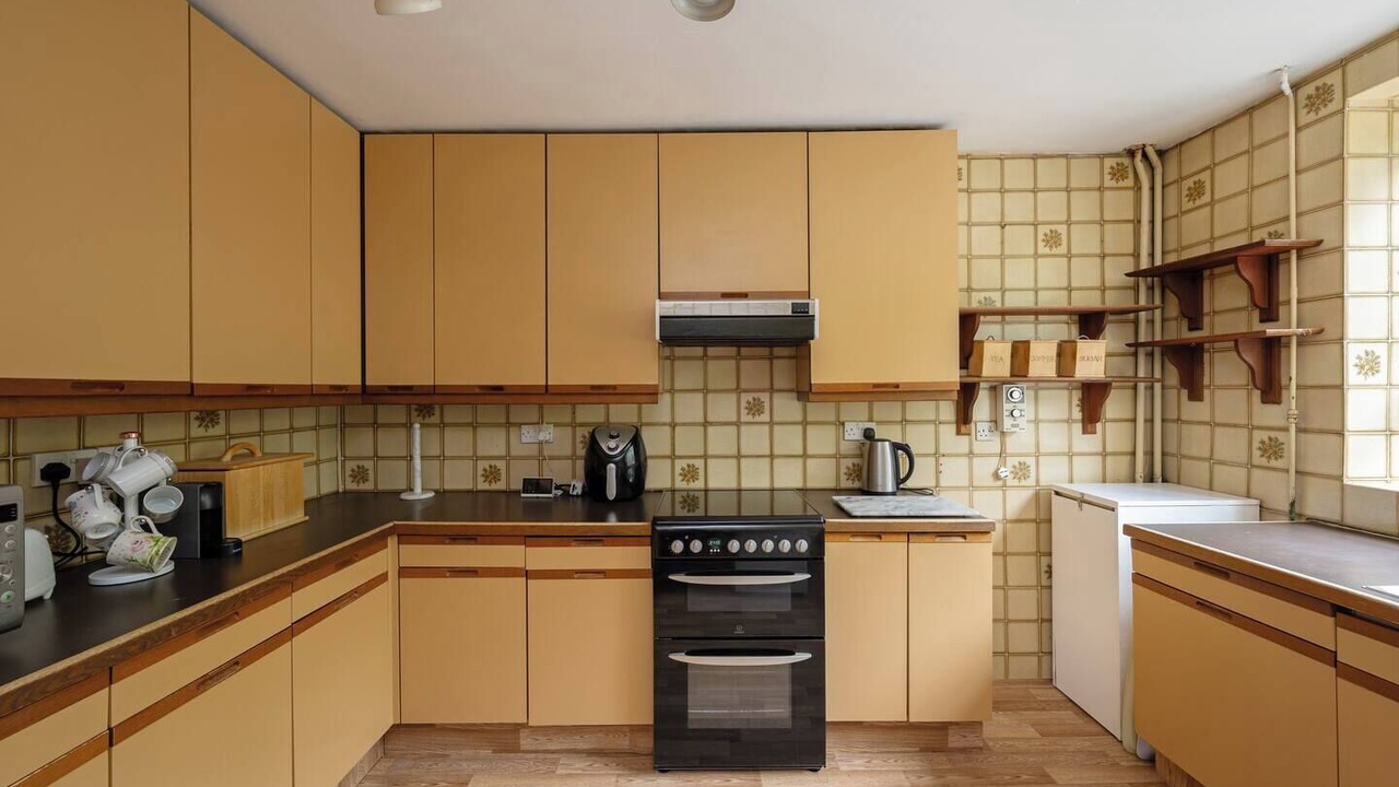 Photo of Kitchen in Oakleigh