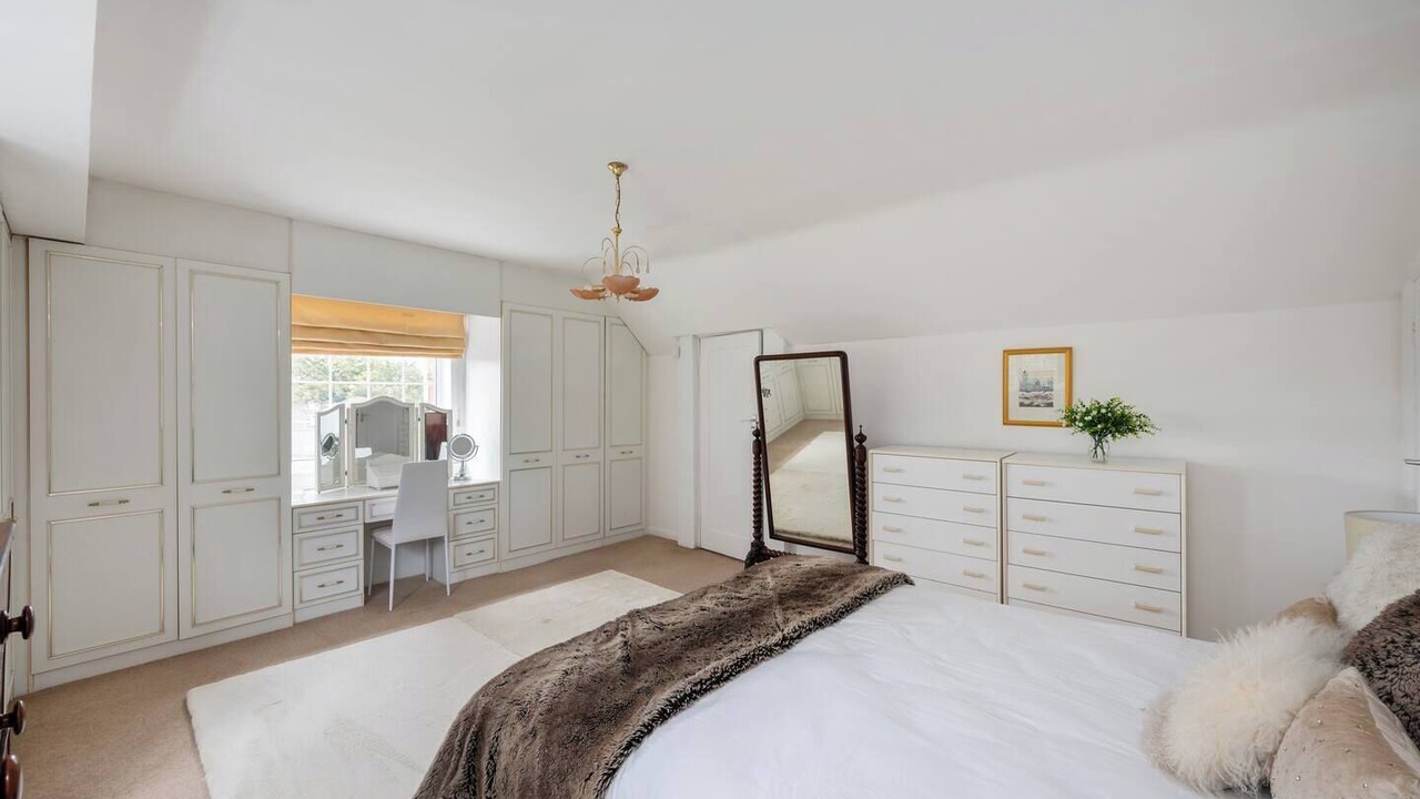 Photo of Bedroom in Oakleigh