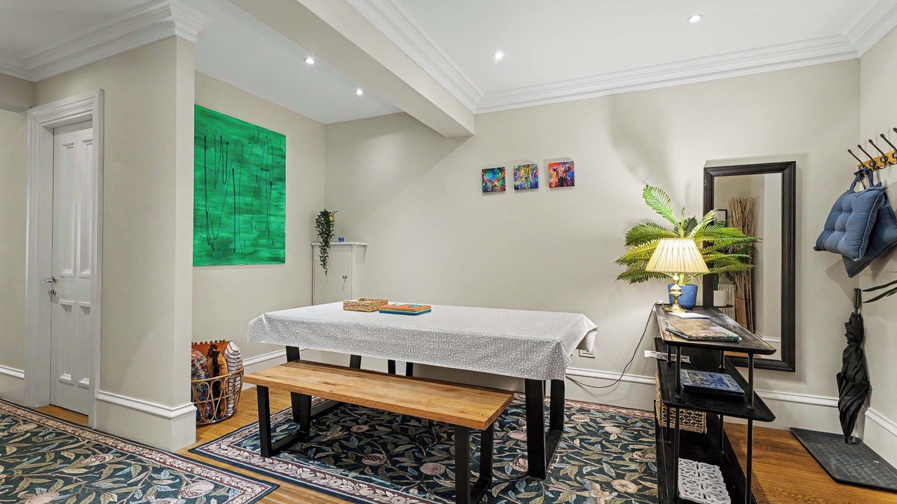 Photo of Bedroom in Dowanhill