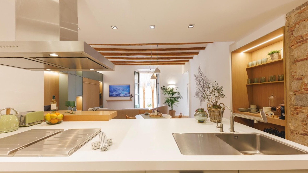 Photo of Kitchen in Old Town