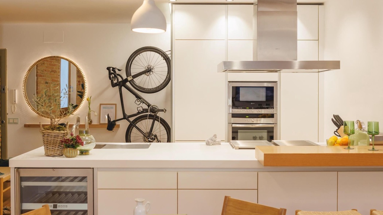 Photo of Kitchen in Old Town