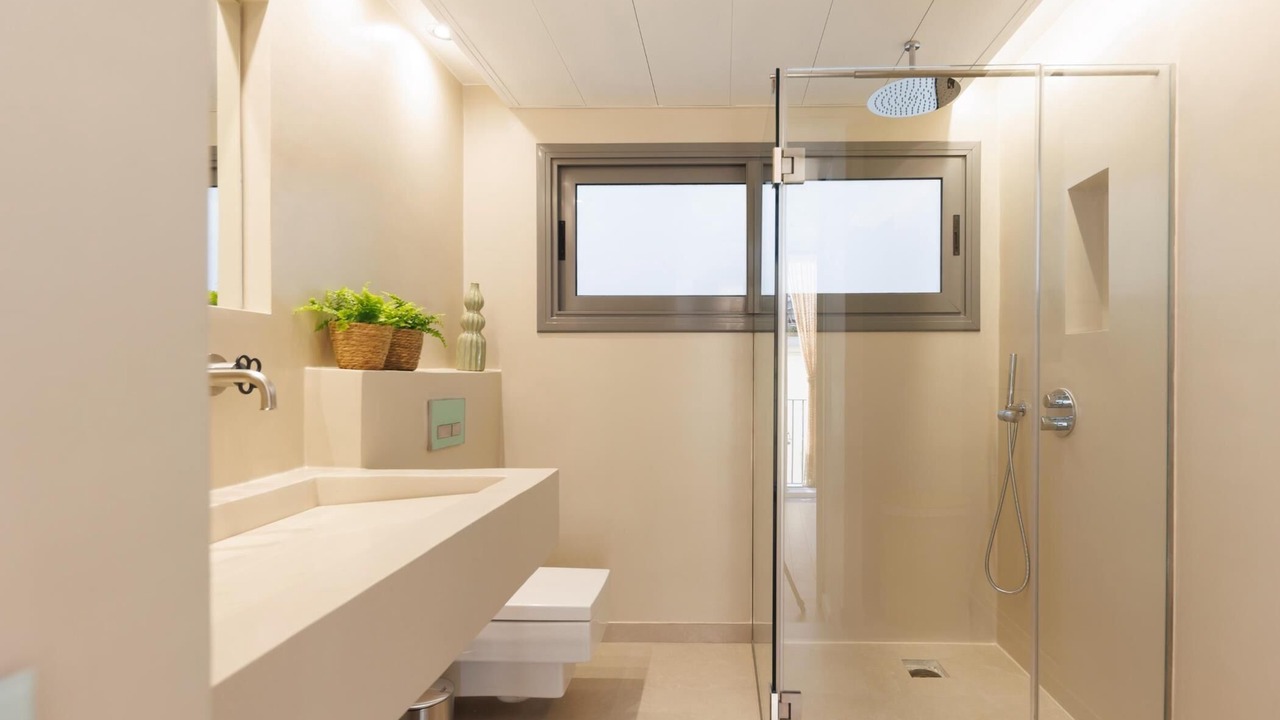 Photo of Bathroom in Old Town