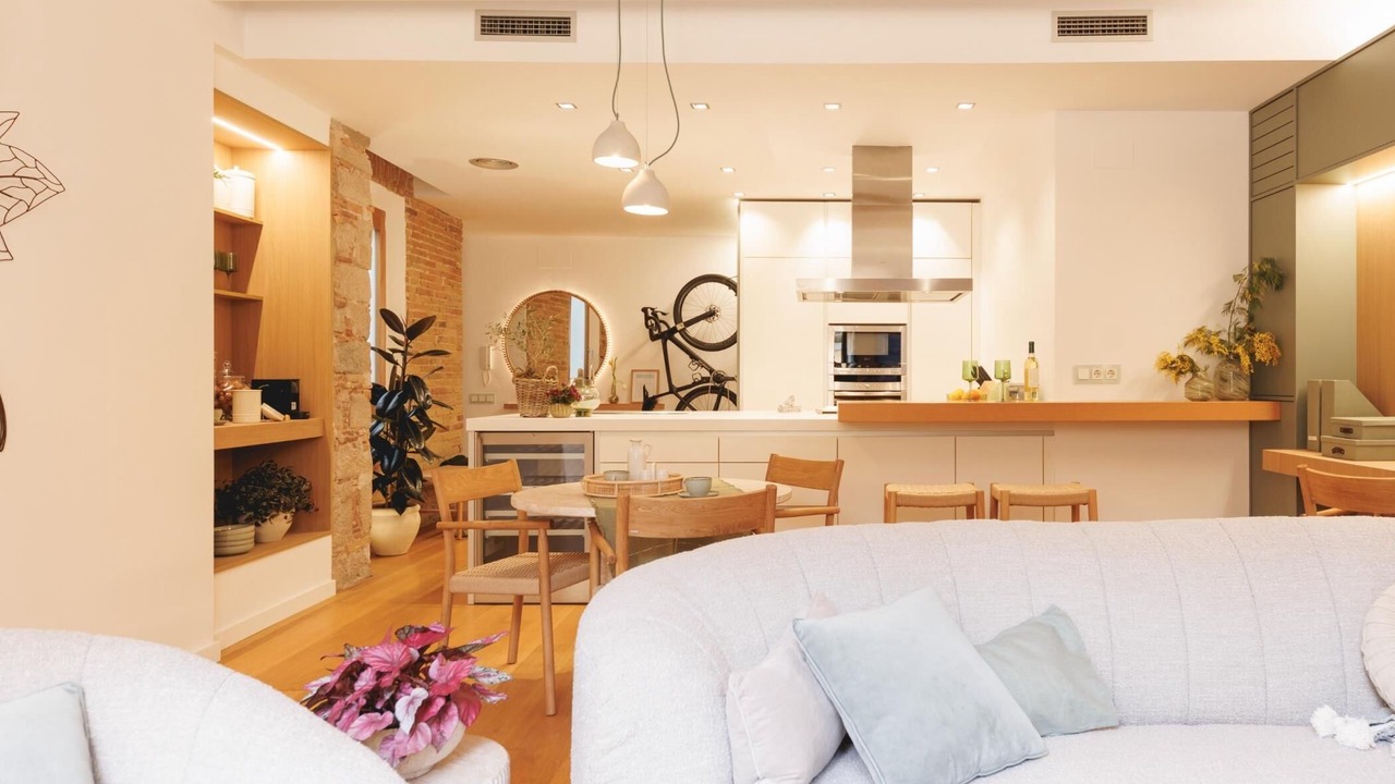 Photo of Livingroom in Old Town