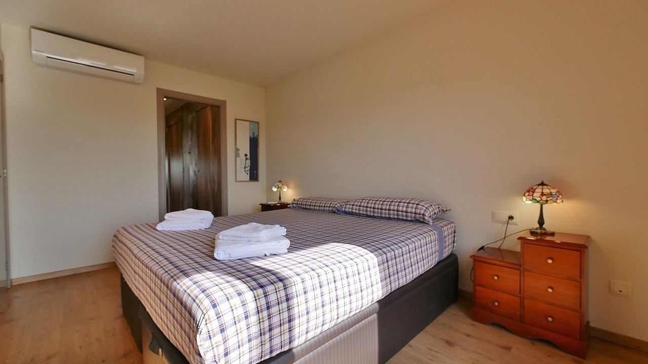 Photo of Bedroom in Gualta