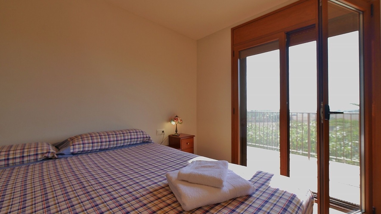 Photo of Bedroom in Gualta