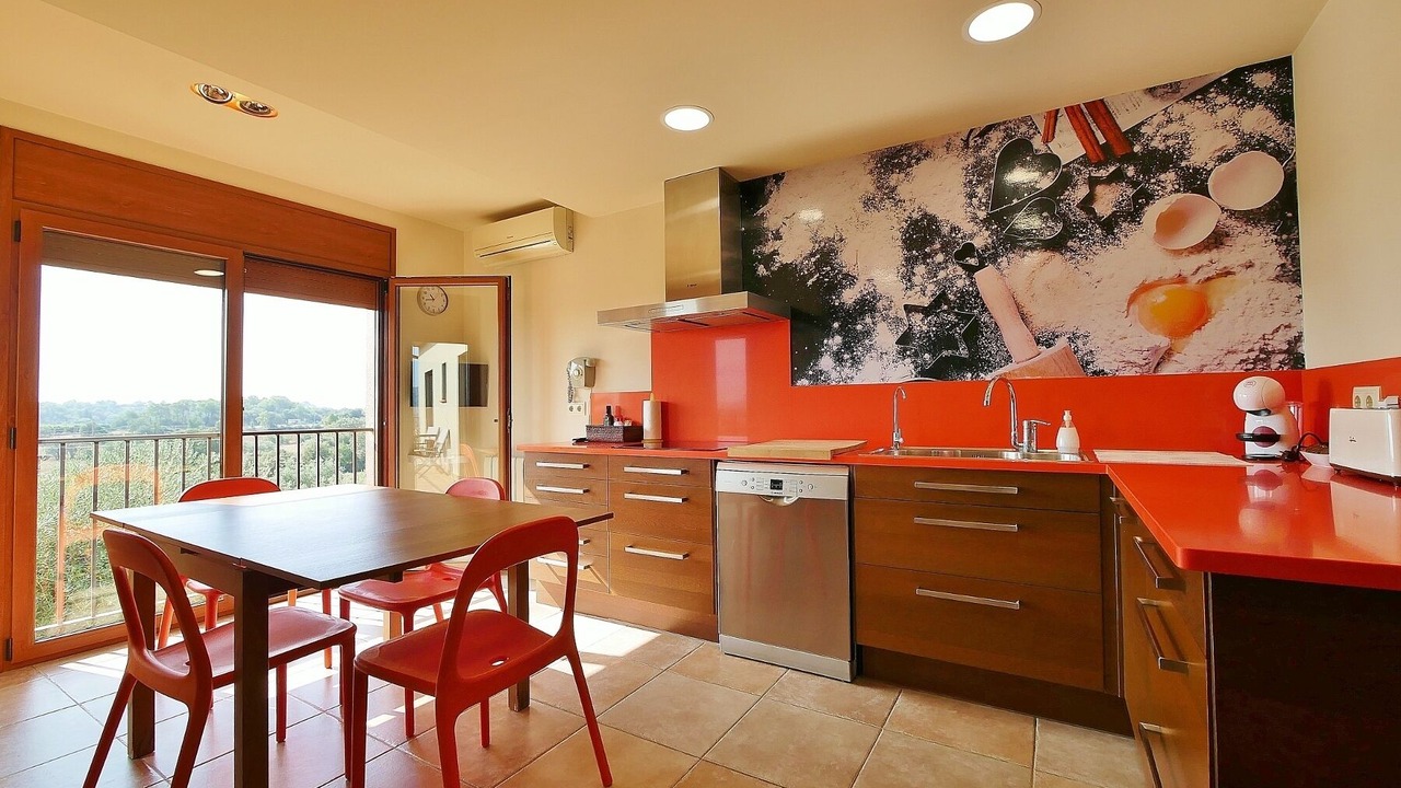Photo of Kitchen in Gualta
