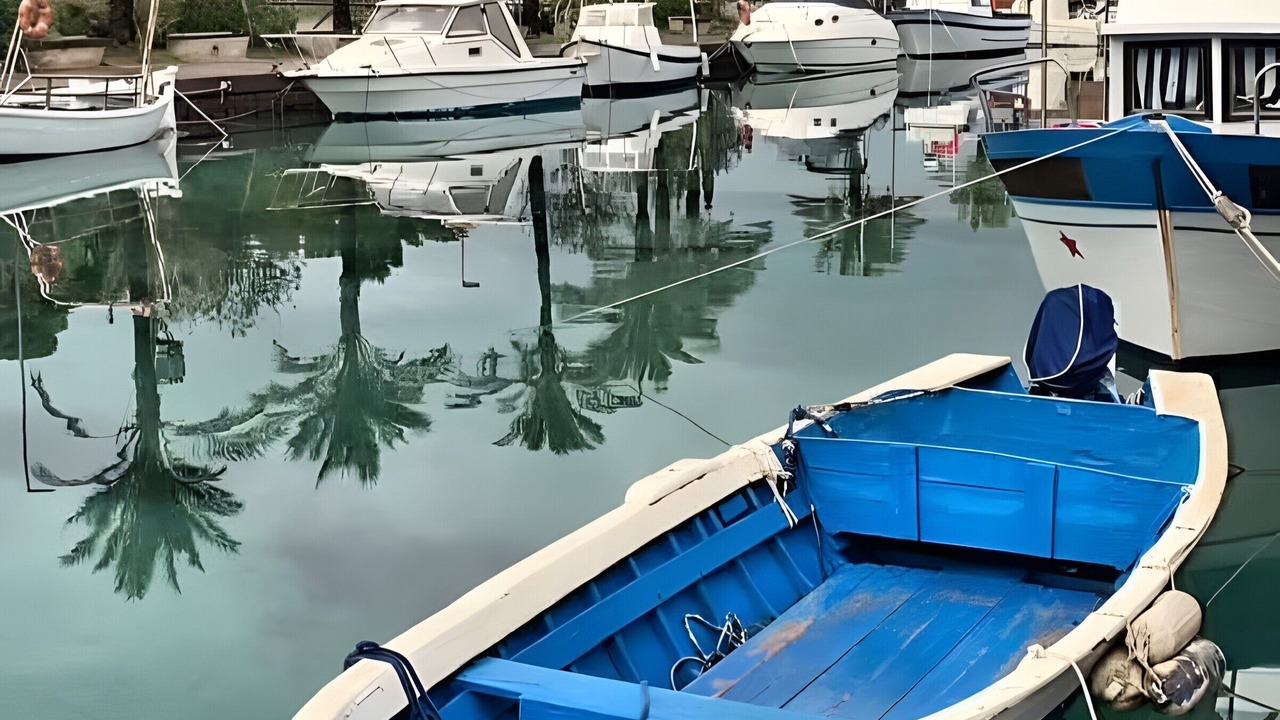 Photo of Others in Porto Pino