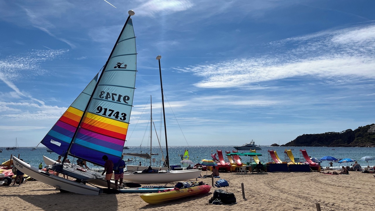 Photo of Others in Sant Feliu de Guixols