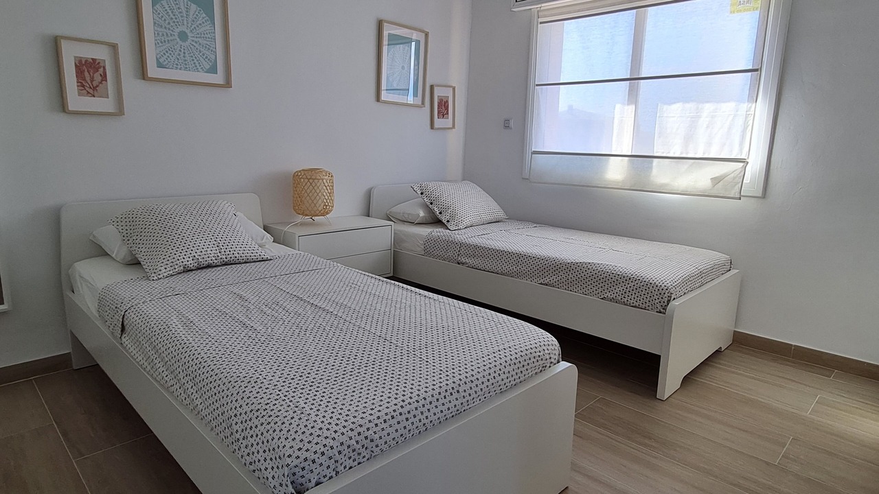 Photo of Bedroom in Sant Feliu de Guixols