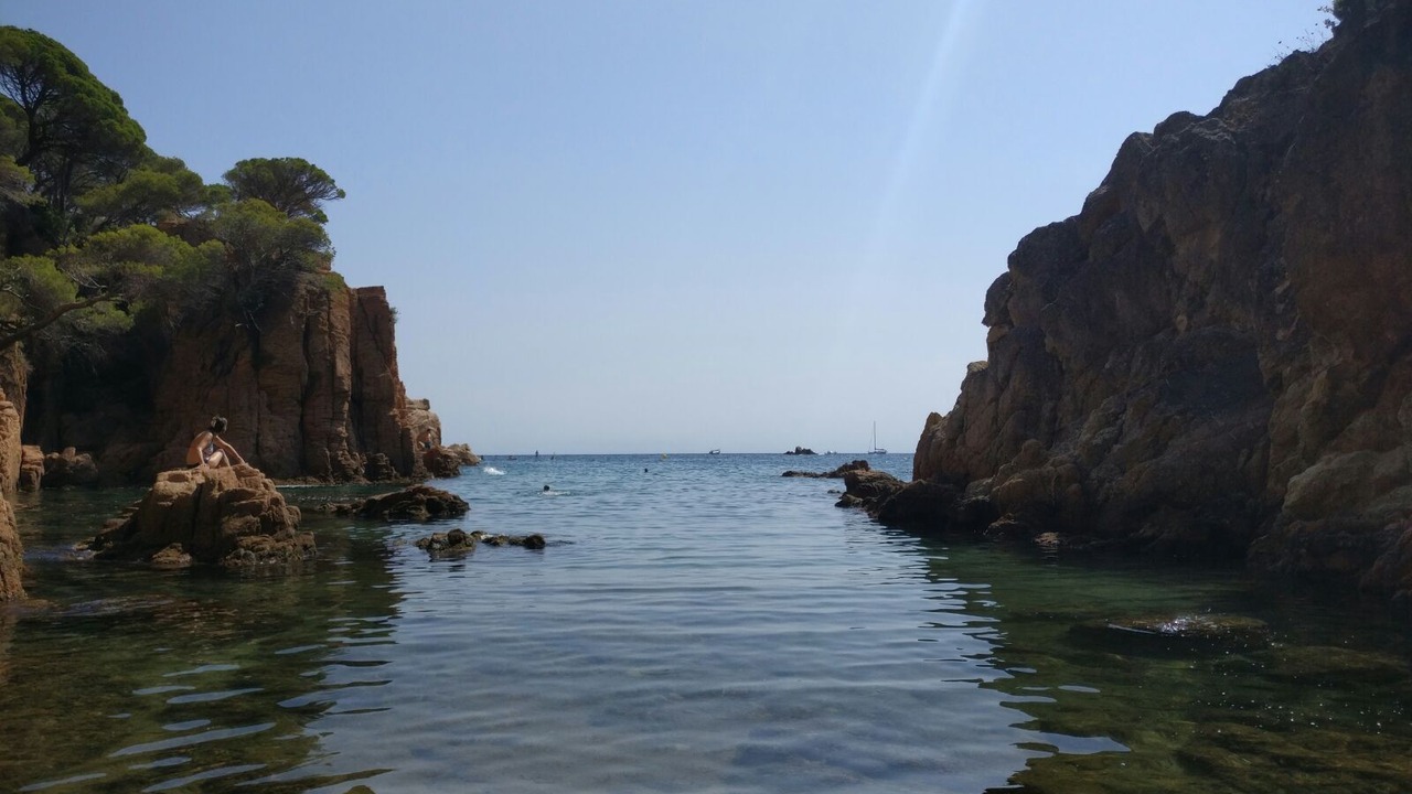 Photo of Others in Sant Feliu de Guixols