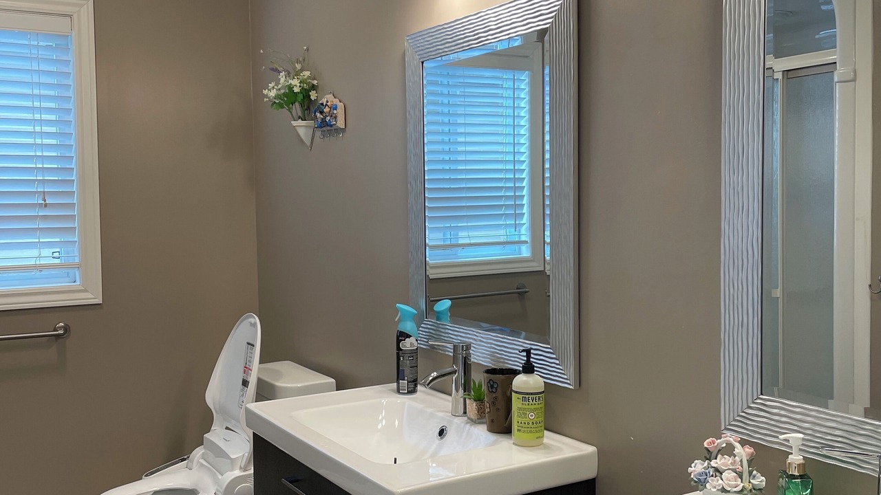Photo of Bathroom in London