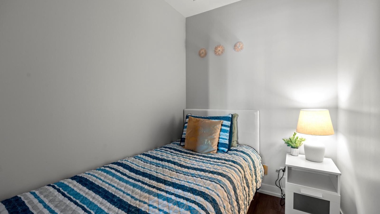 Photo of Bedroom in Mount Pleasant West