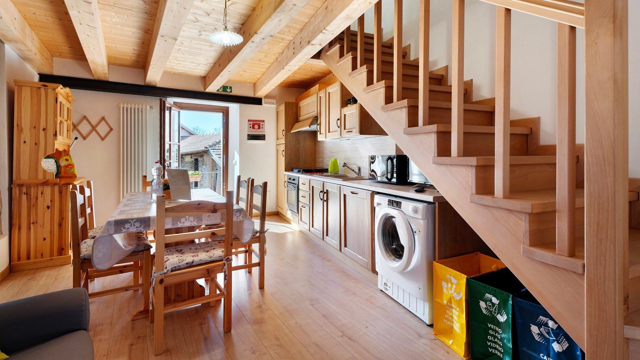 Photo of Kitchen in Armeno
